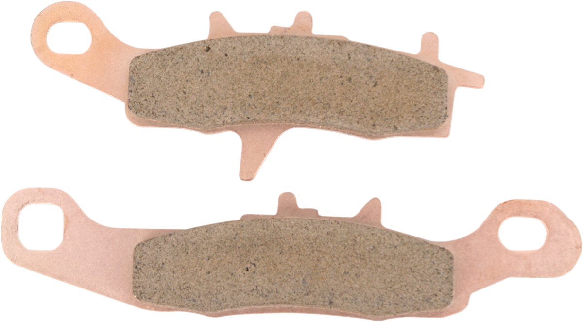 Ebc Brake Pads