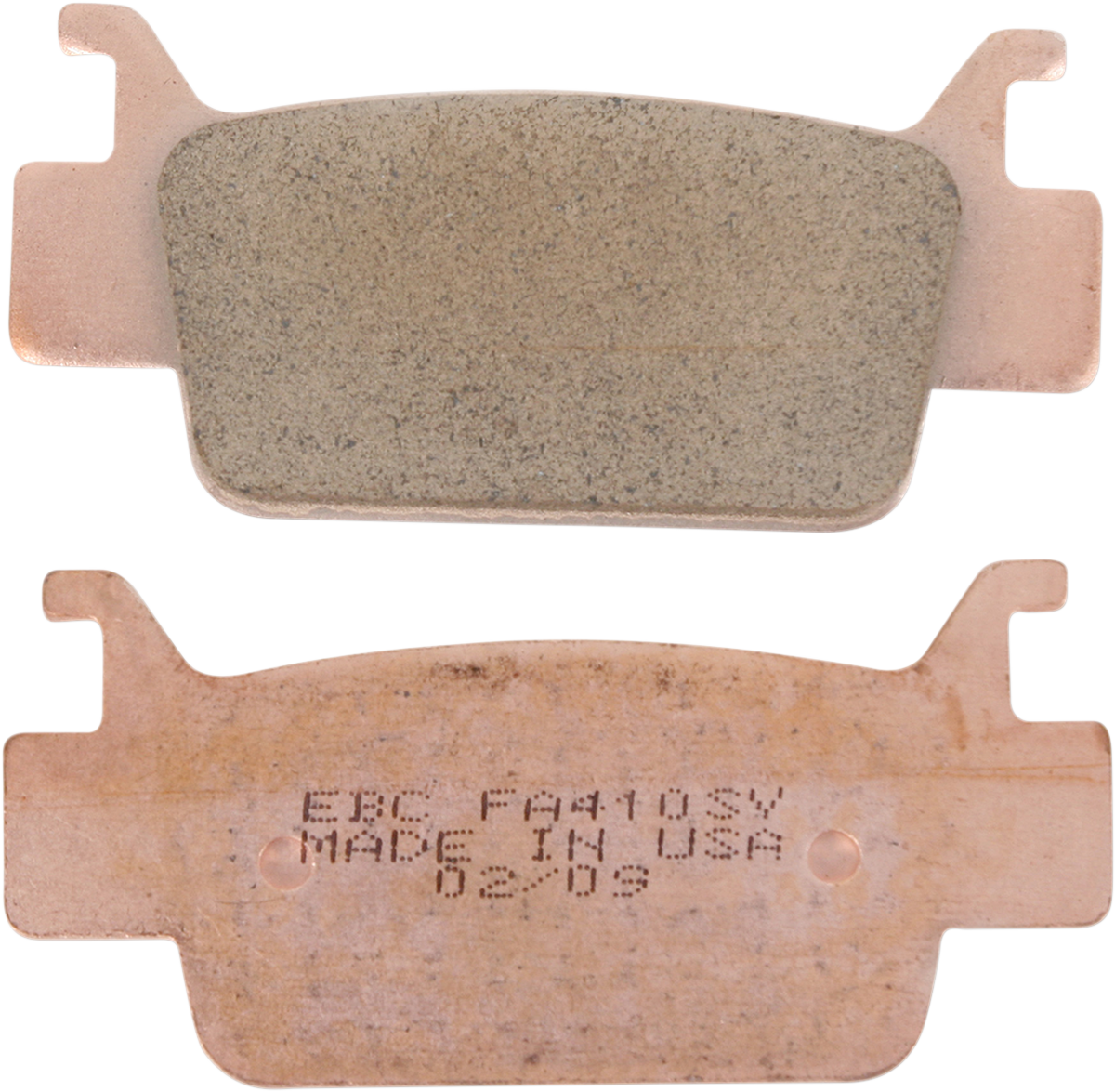 Ebc Brake Pads