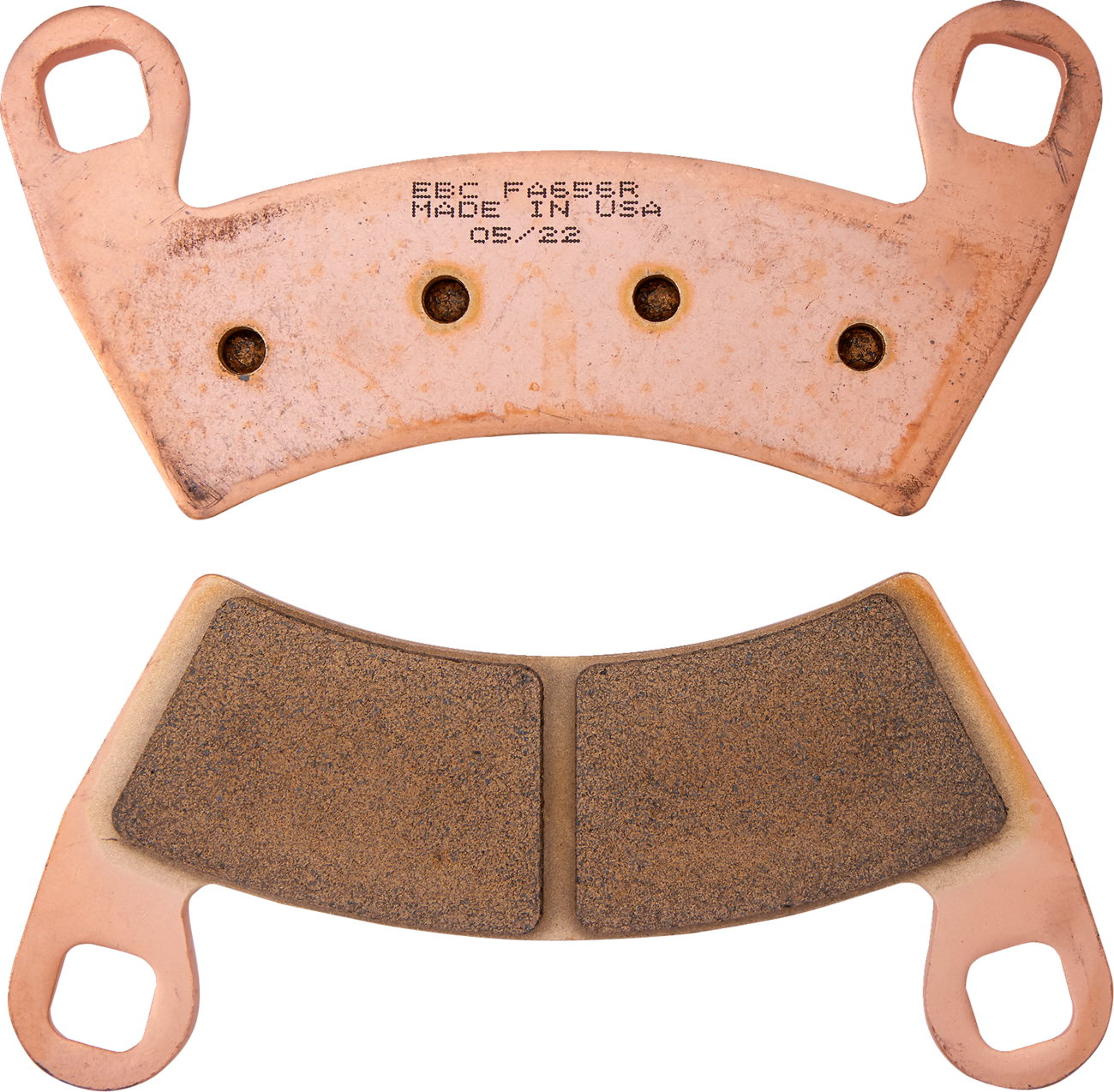 Ebc Brake Pads