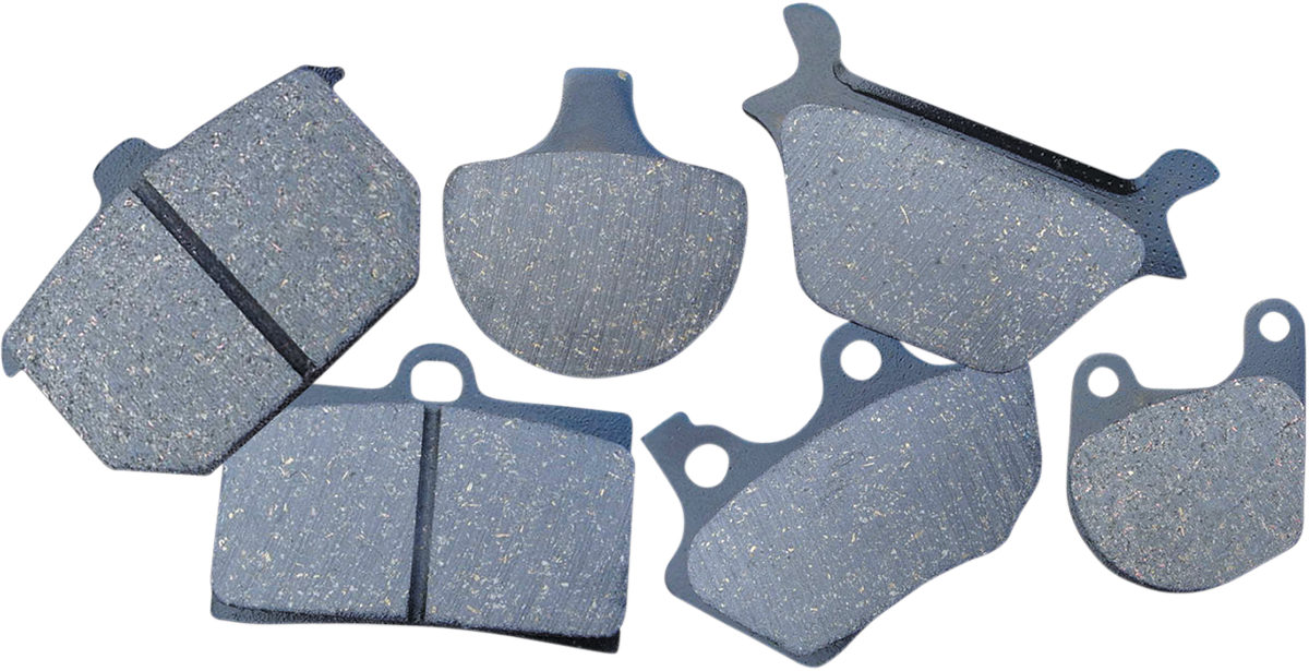 Ebc Standard Brake Pads