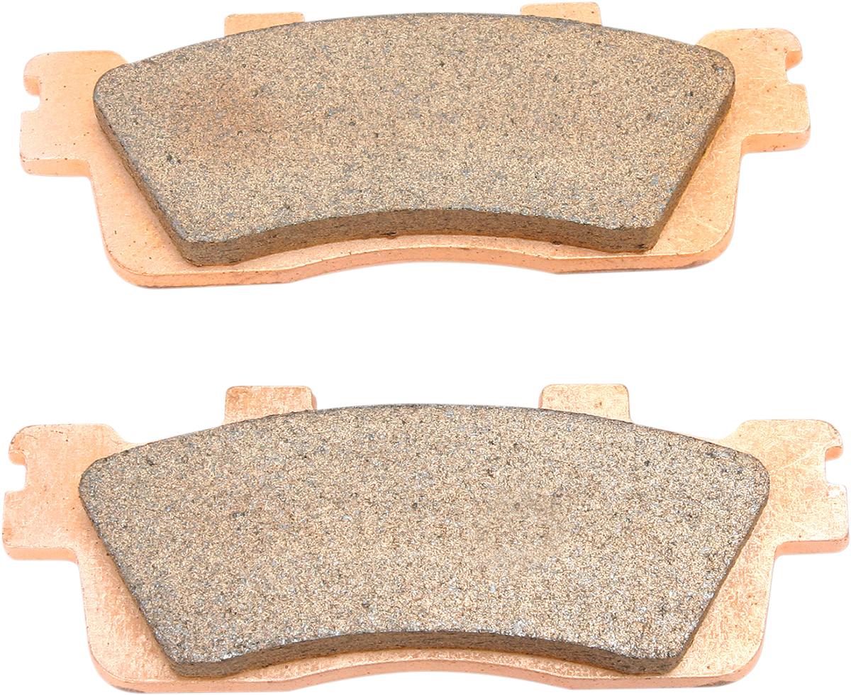 Ebc Brake Pads