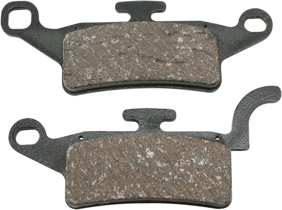 Ebc Brake Pads