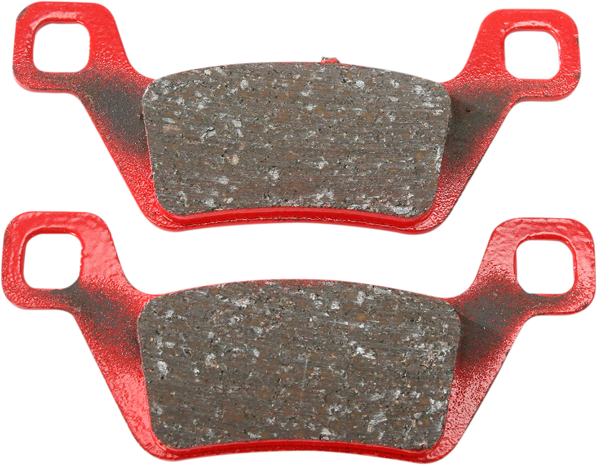 Ebc Brake Pads