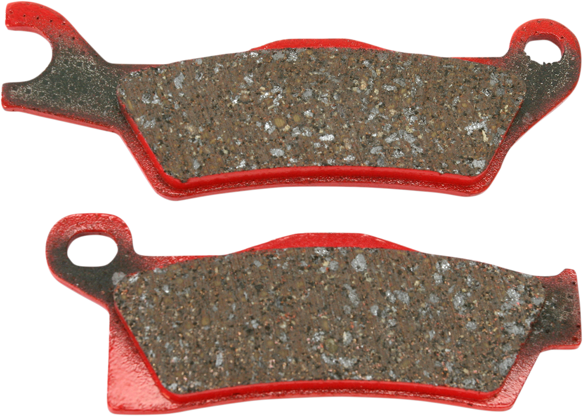 Ebc Brake Pads