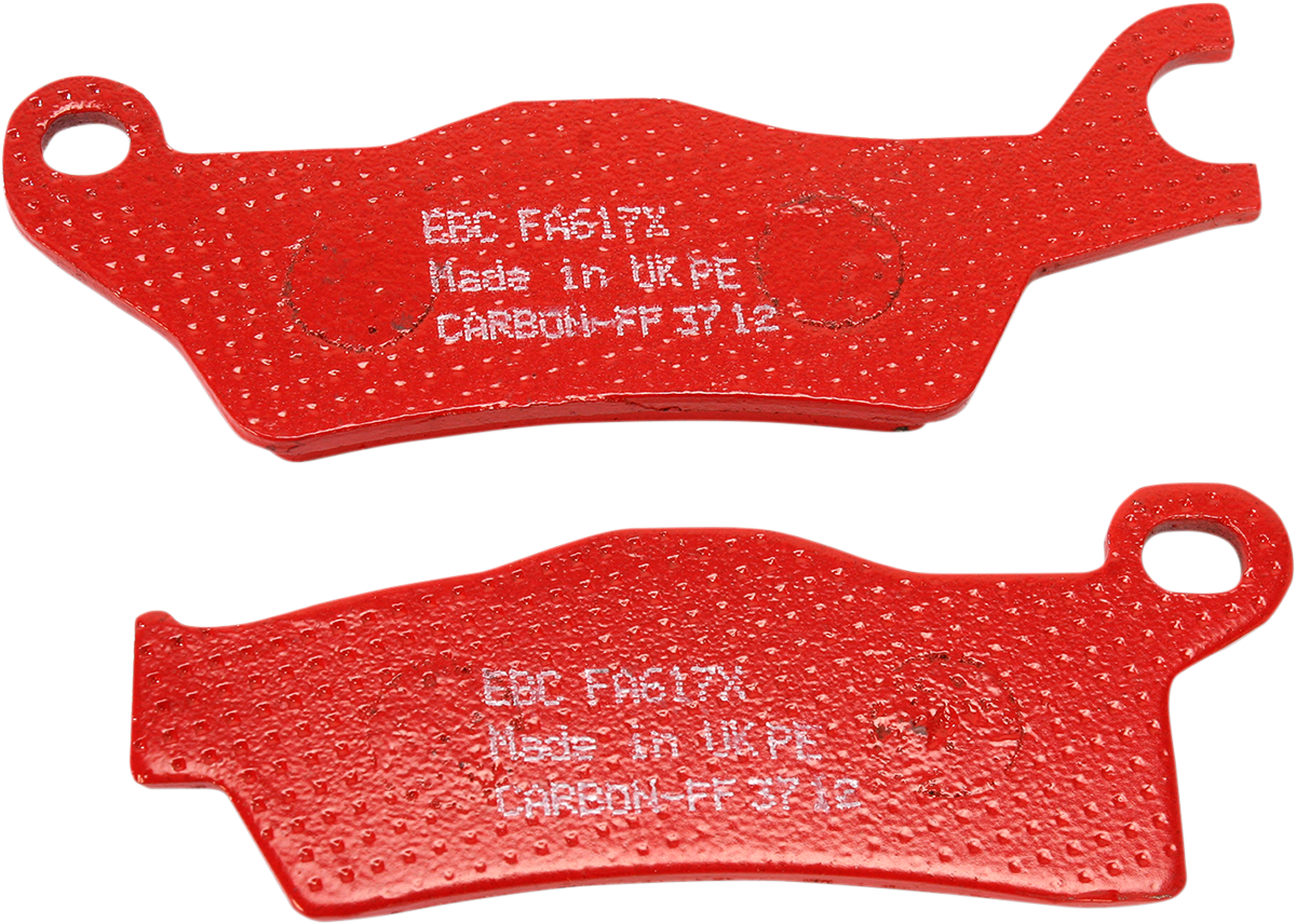 Ebc Brake Pads