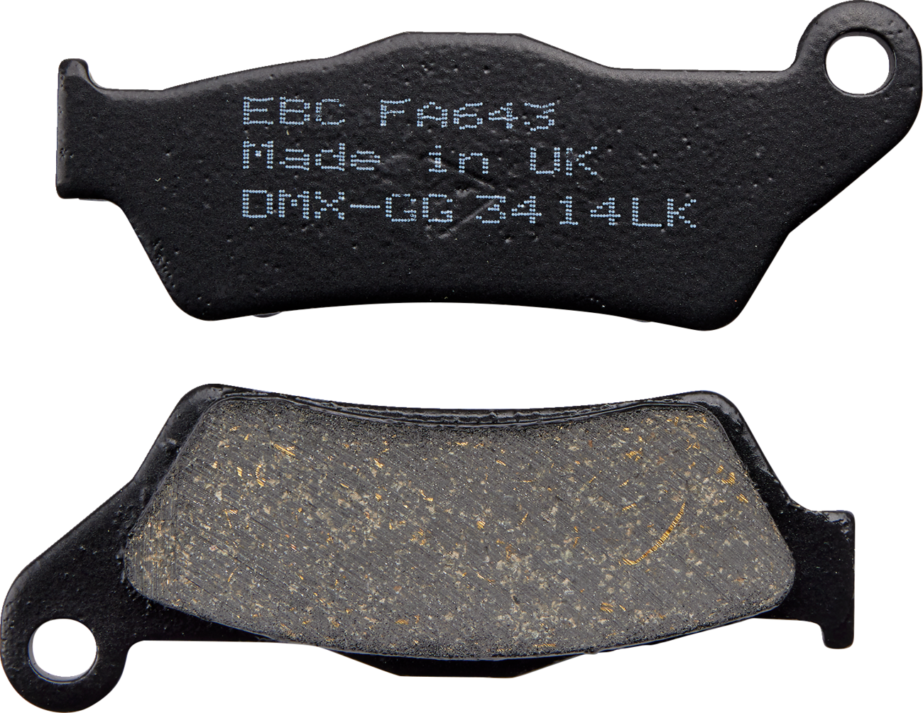 Ebc Brake Pads