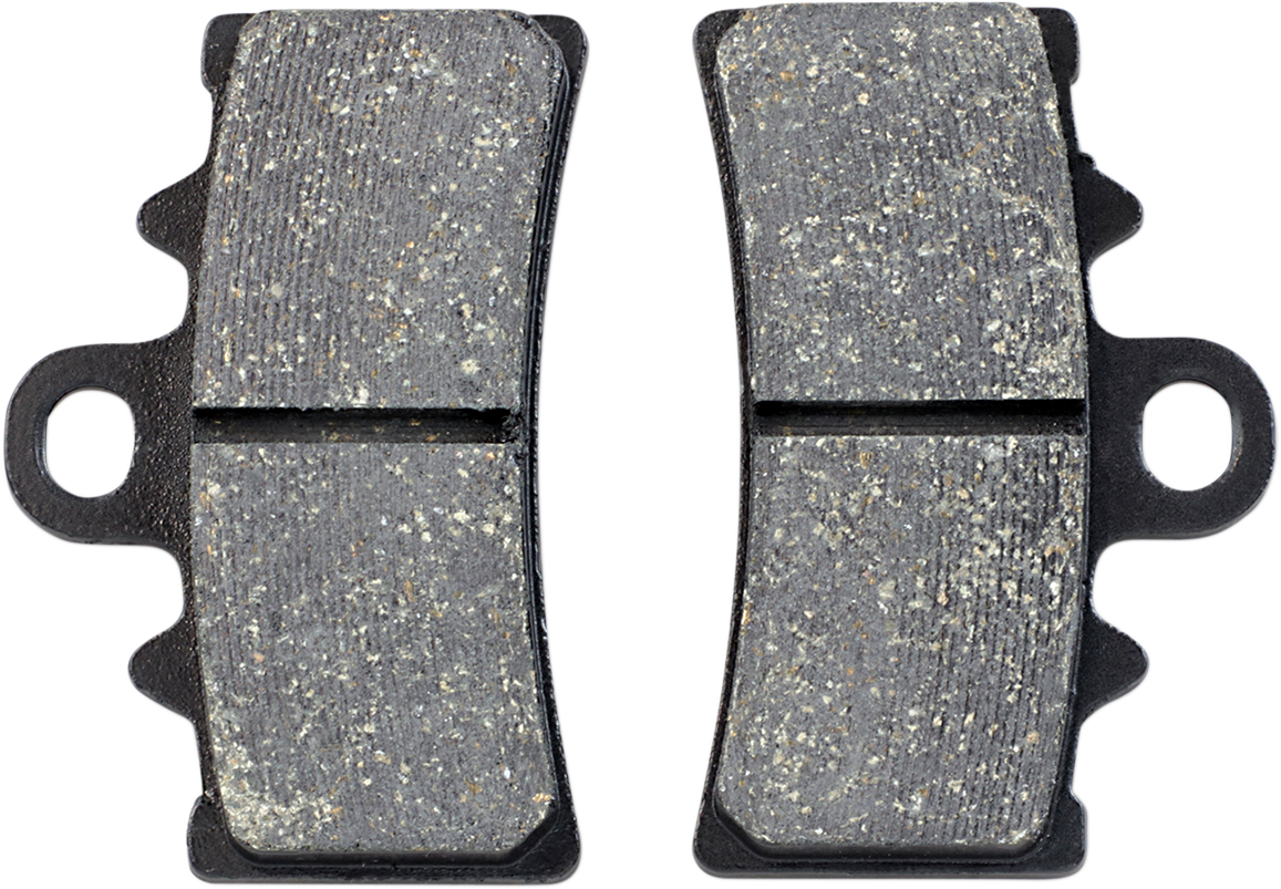 Ebc Standard Brake Pads