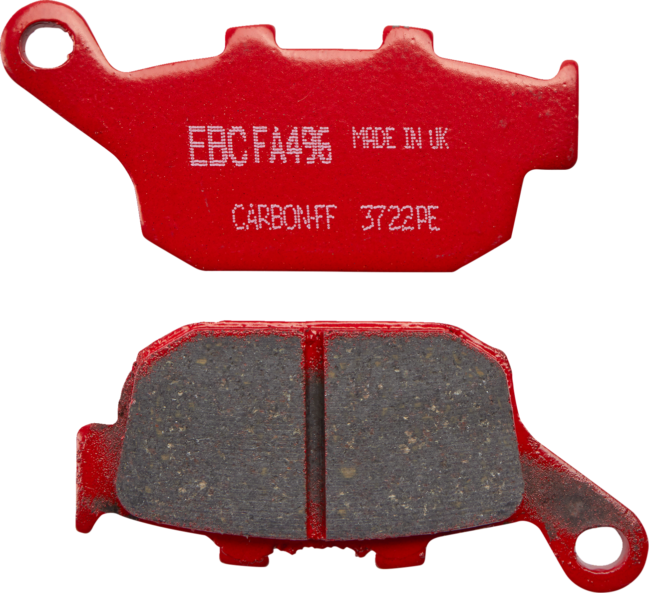 Ebc Standard Brake Pads