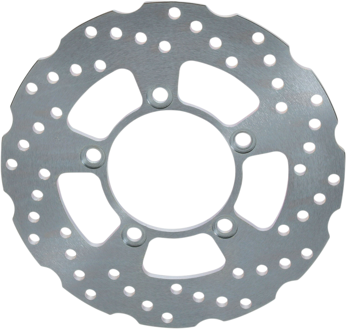 Ebc Contour Brake Rotor