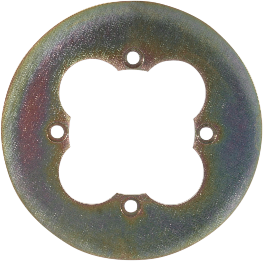 Ebc Brake Rotor - Rear