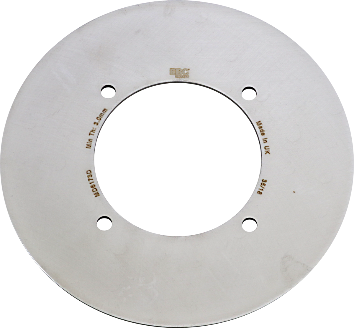 Ebc Standard Rotor