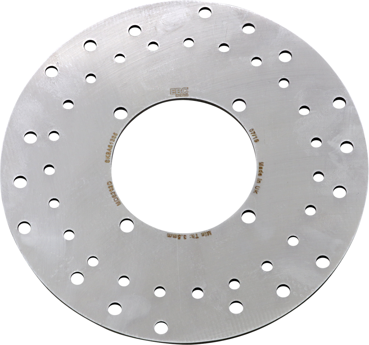 Ebc Standard Rotor