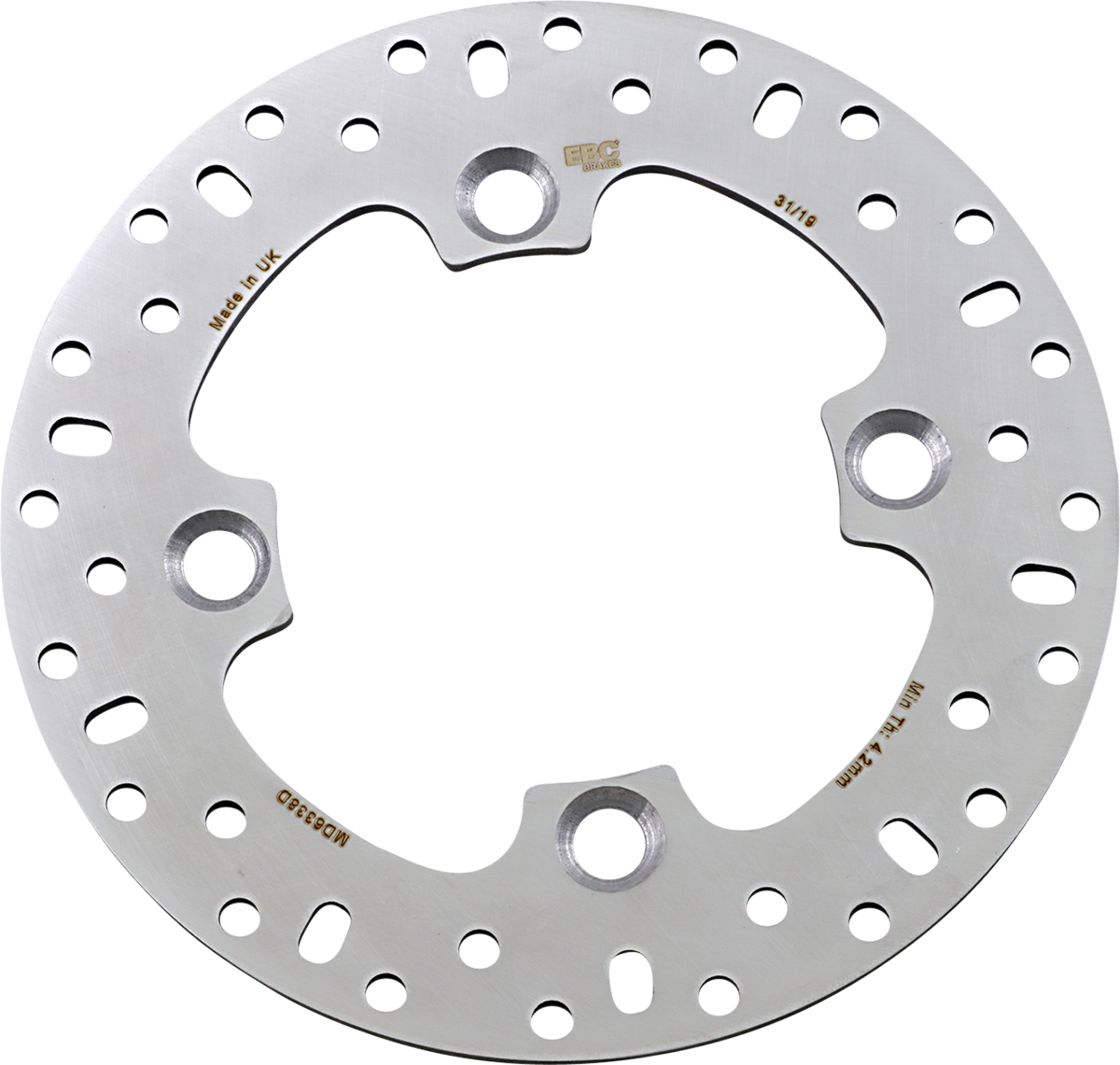 Ebc Standard Rotor