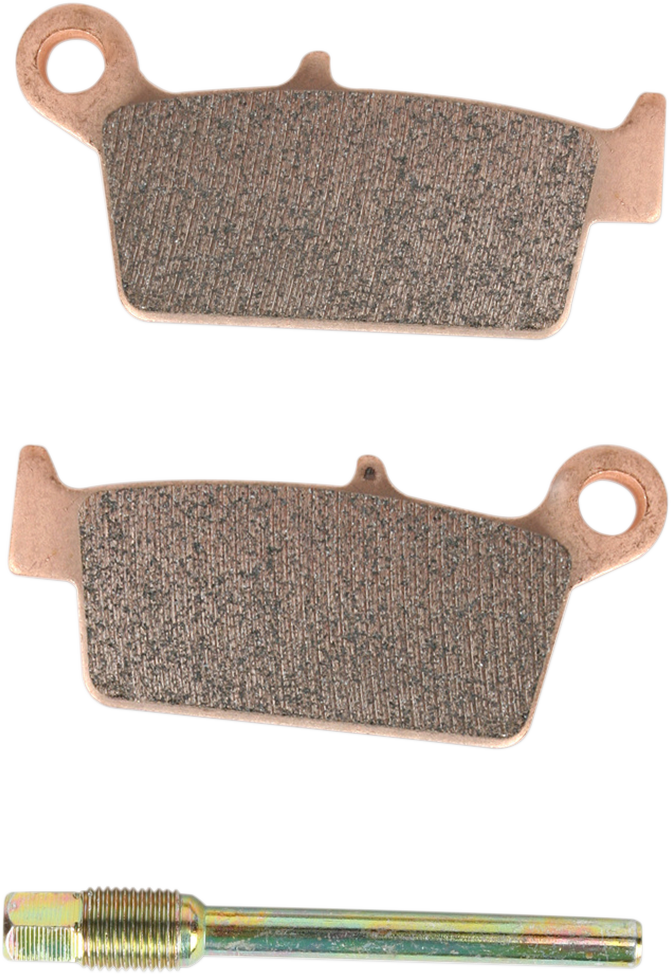 Ebc Mx-s Brake Pads