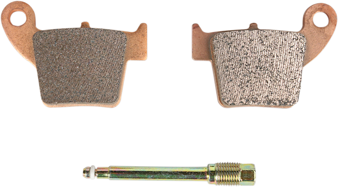 Ebc Mx-s Brake Pads