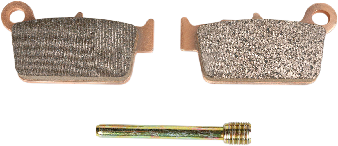 Ebc Mx-s Brake Pads