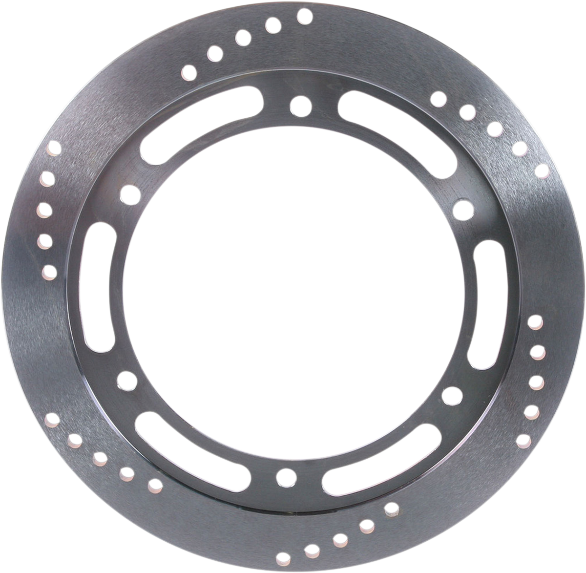 Ebc Stainless Steel Brake Rotor - Rear