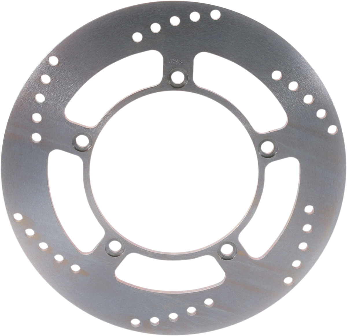 Ebc Stainless Steel Brake Rotor - Rear