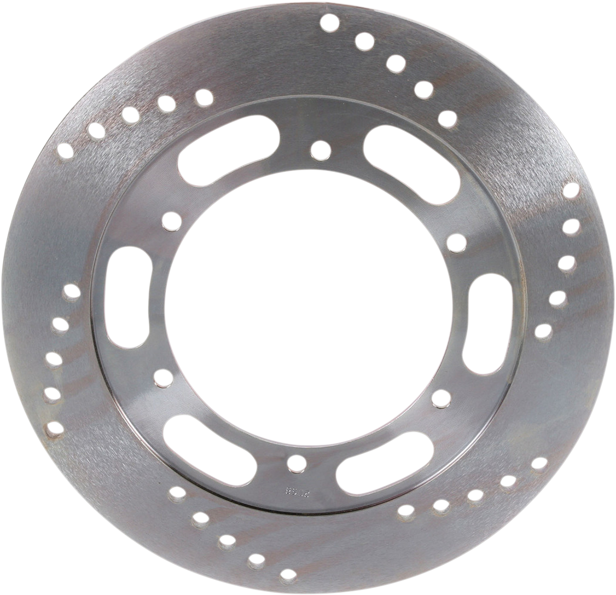 Ebc Stainless Steel Brake Rotor - Rear