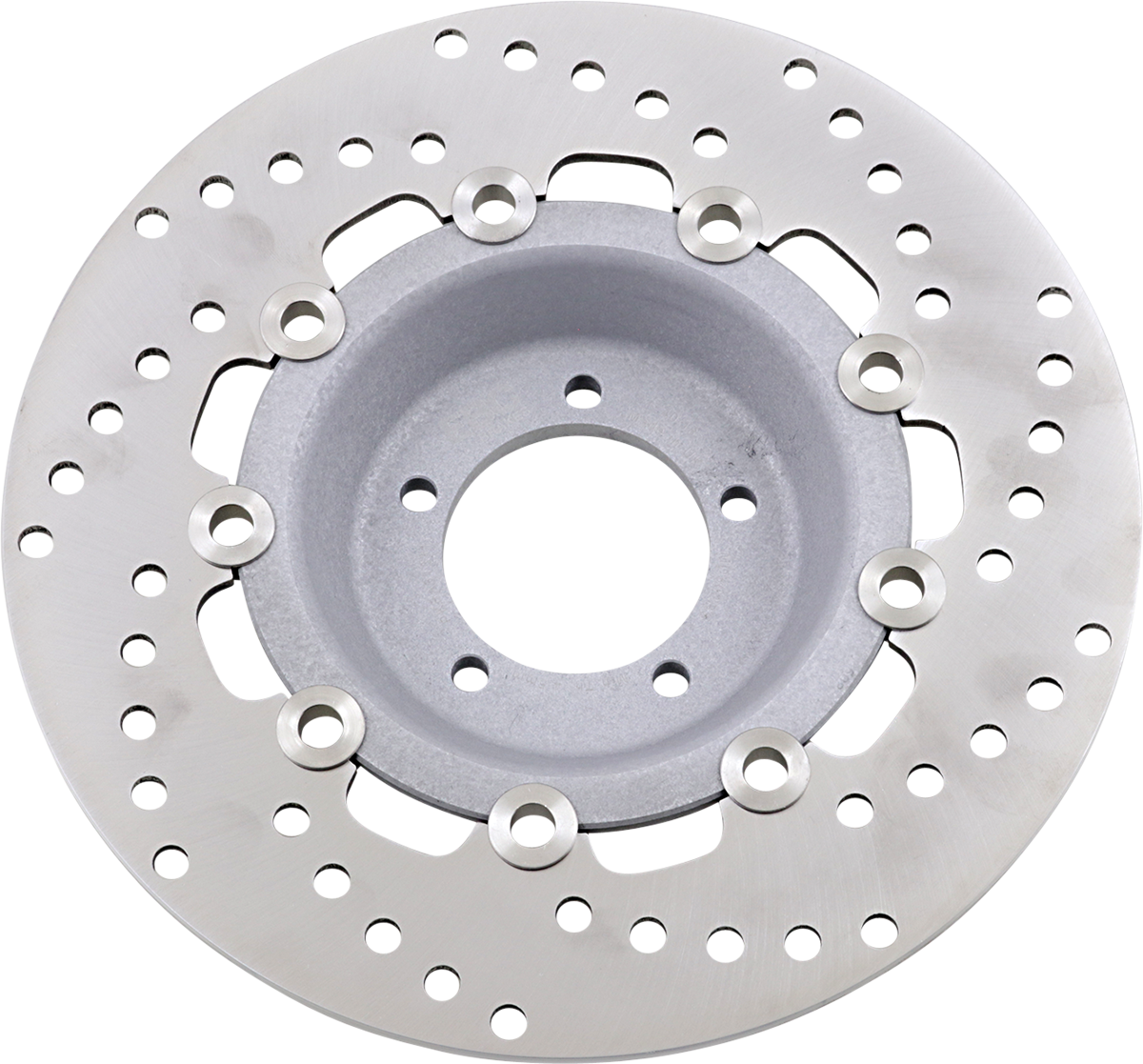 Ebc Standard Brake Rotor