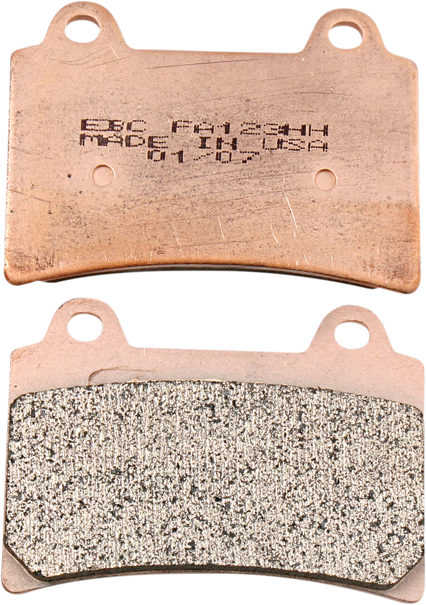 Ebc Hh Brake Pads