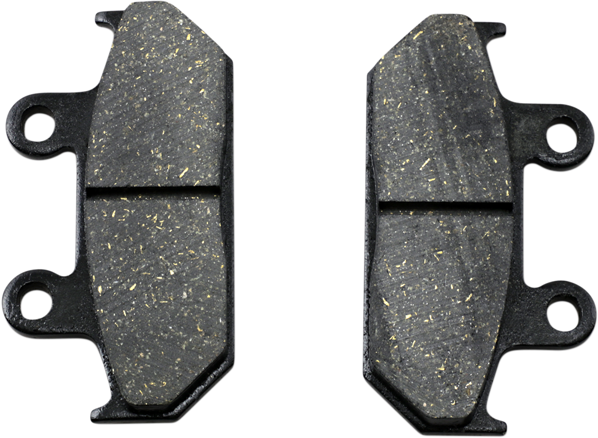 Ebc Standard Brake Pads