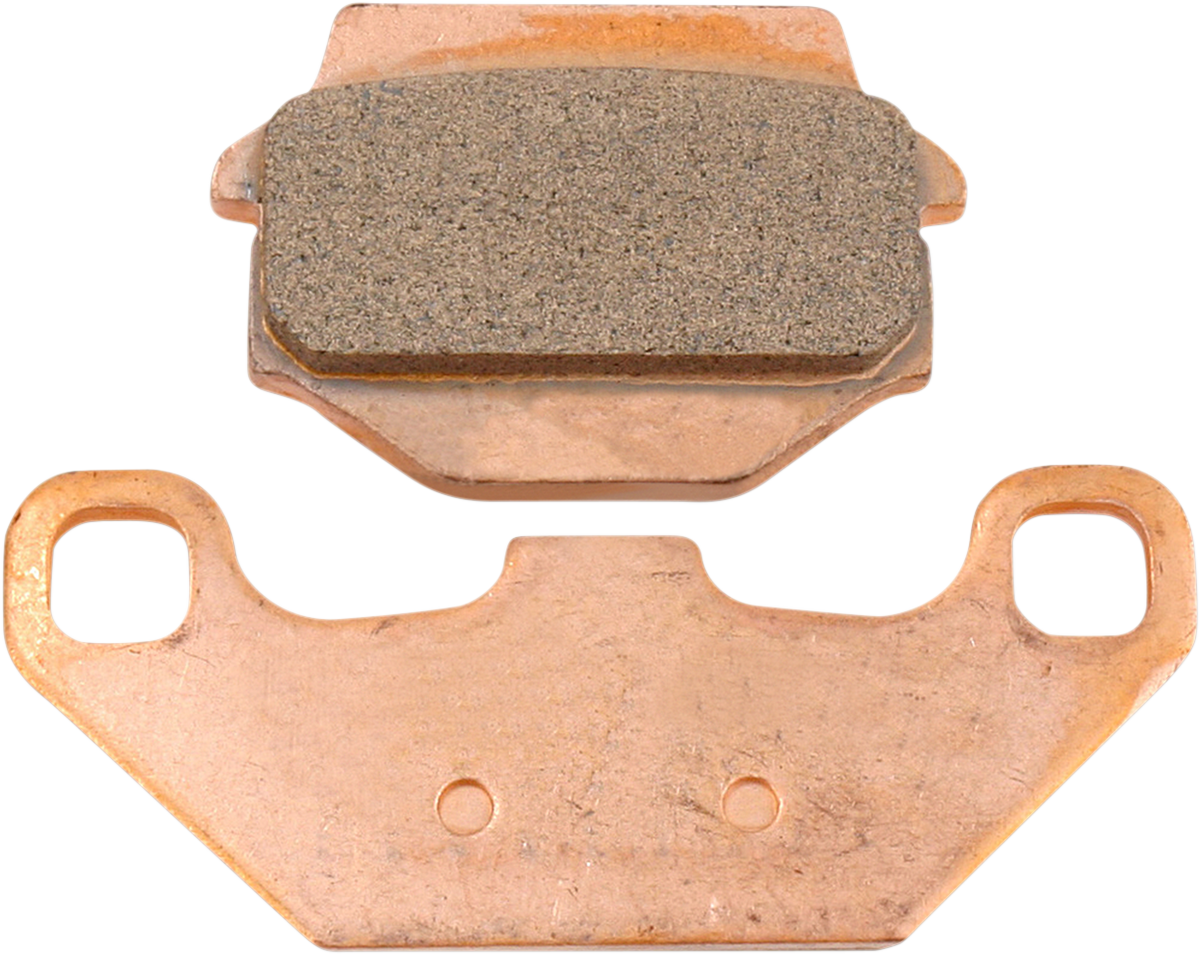 Ebc Brake Pads