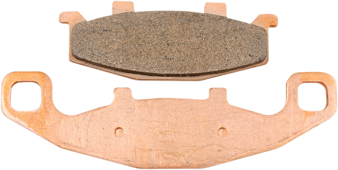 Ebc Hh Brake Pads