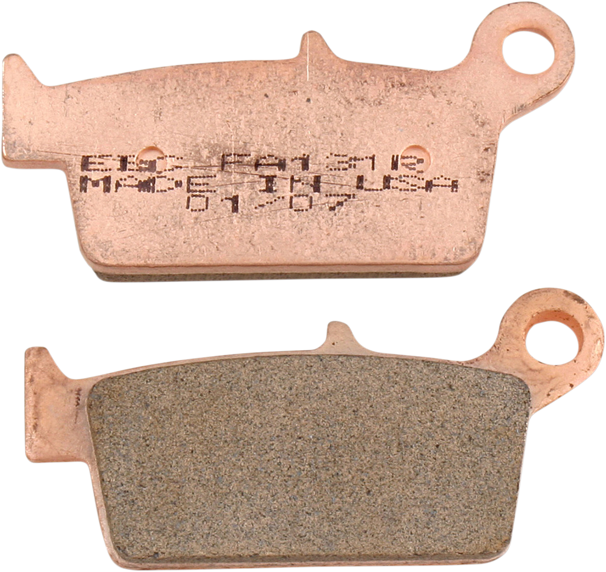 Ebc R Series Sintered Brake Pads