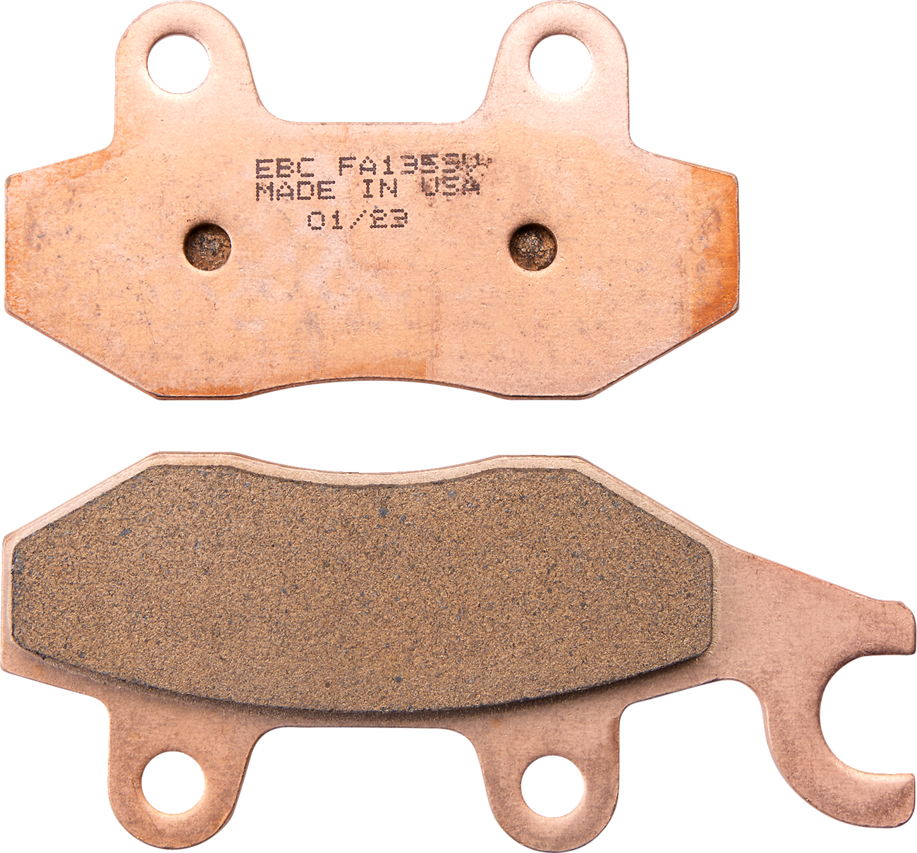 Ebc Brake Pads