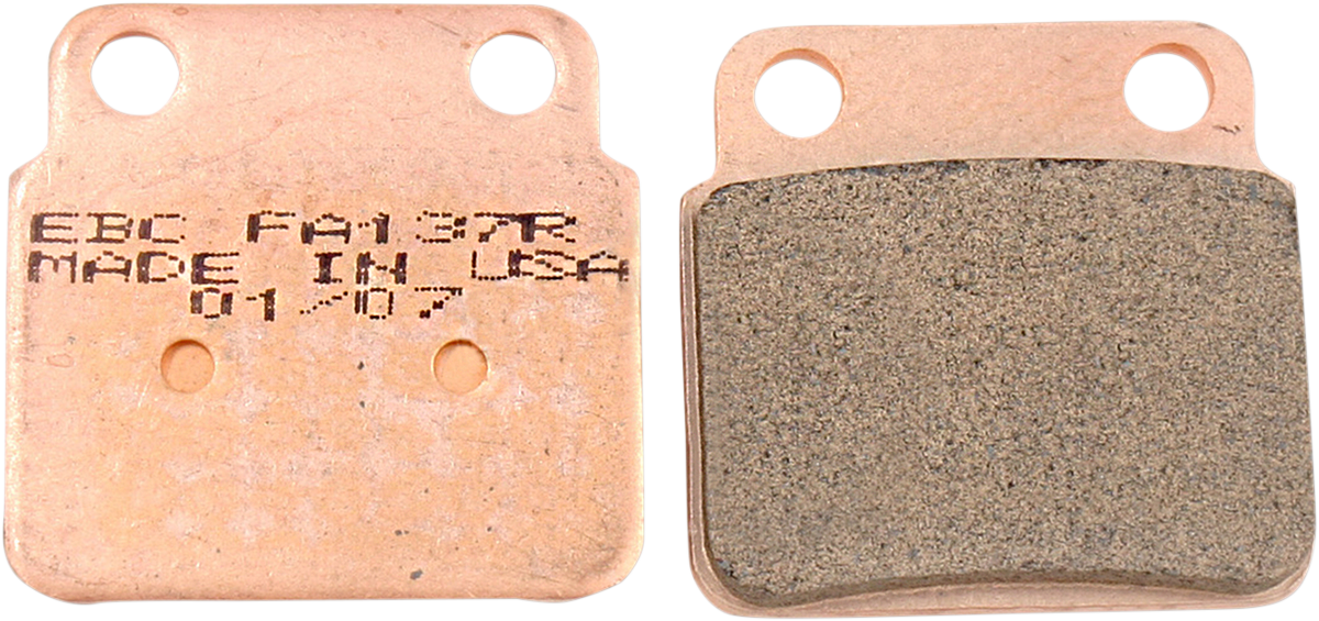 Ebc R Series Sintered Brake Pads