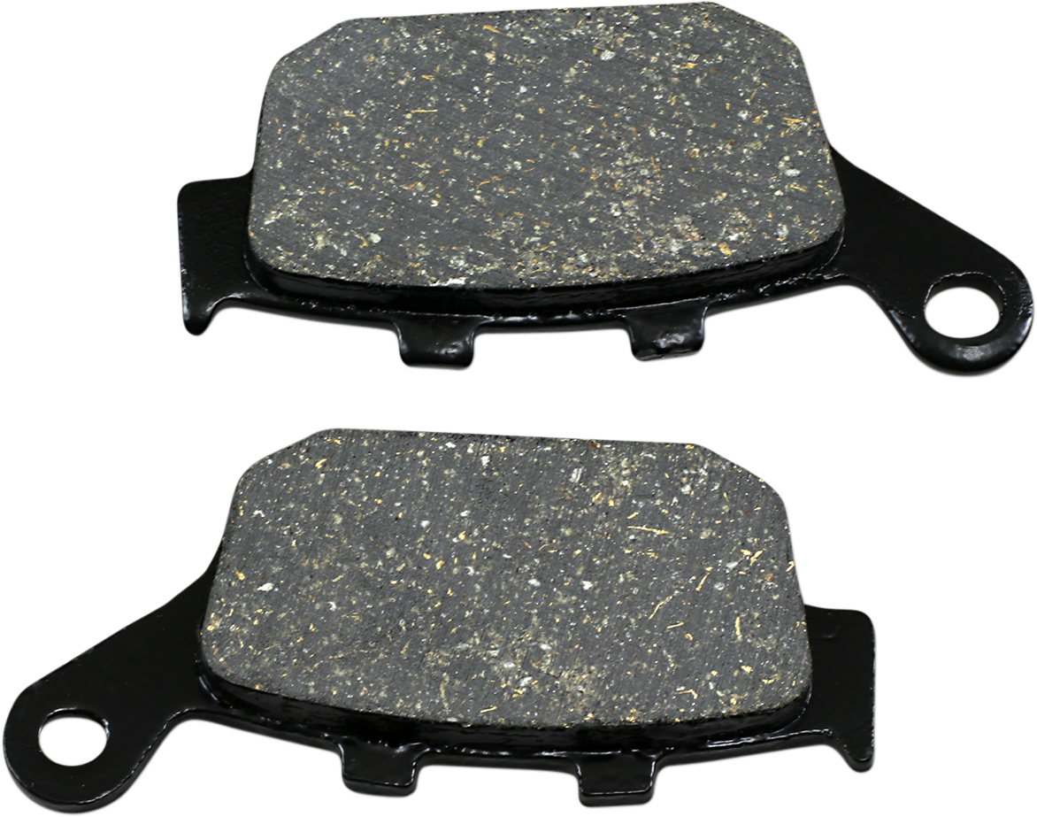 Ebc Standard Brake Pads