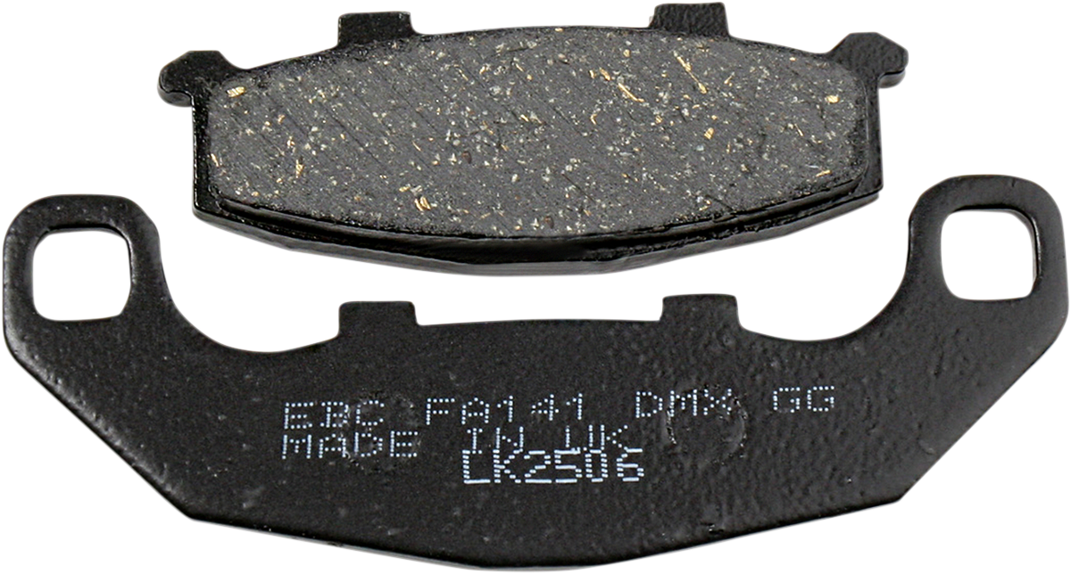 Ebc Standard Brake Pads