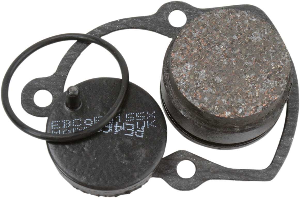 Ebc X Series Carbon Brake Pads