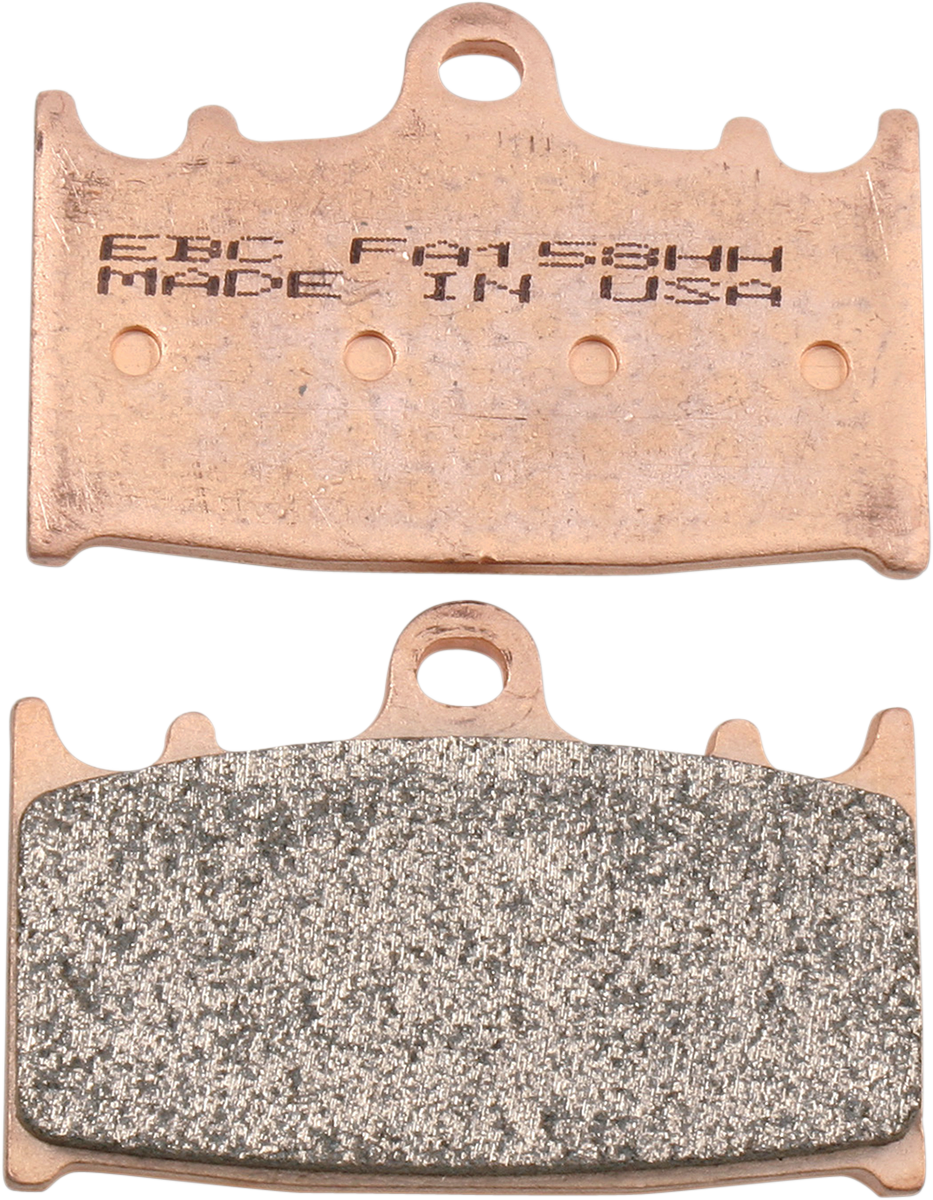 Ebc Hh Brake Pads