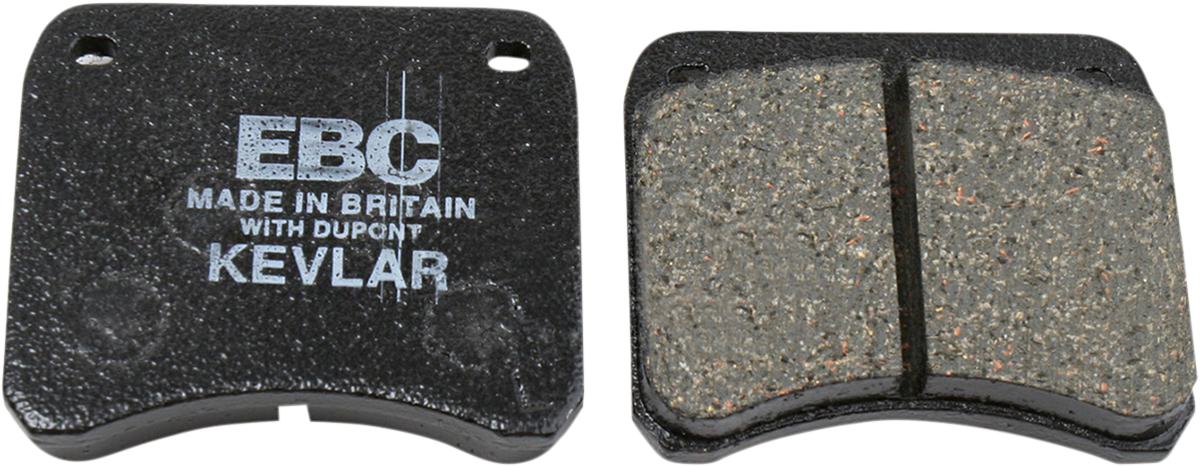 Ebc Brake Pads