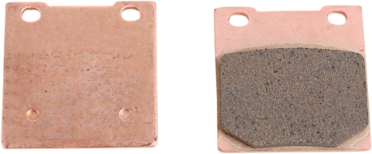 Ebc Brake Pads