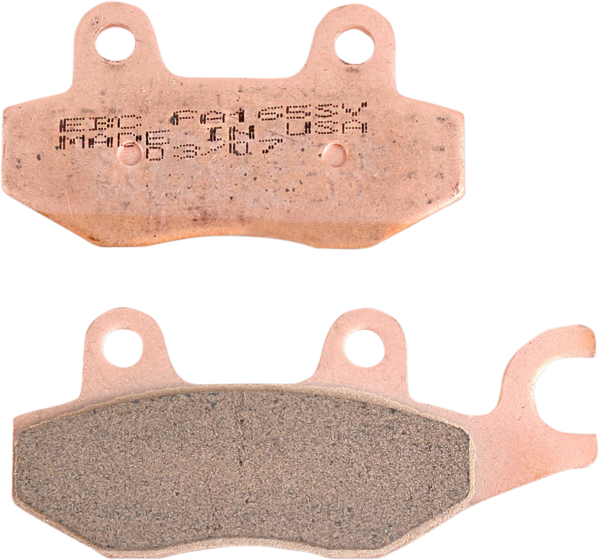 Ebc Brake Pads