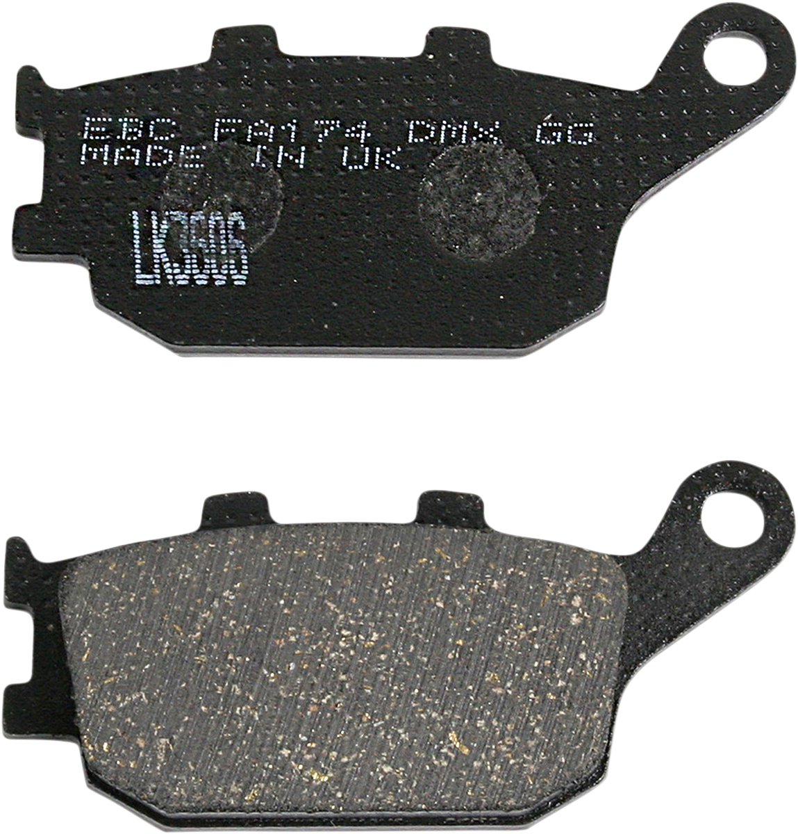 Ebc Standard Brake Pads