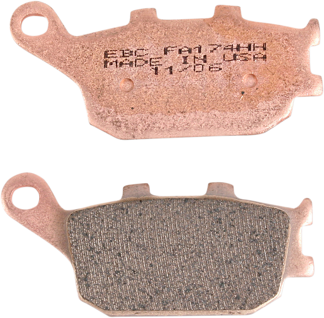 Ebc Hh Brake Pads