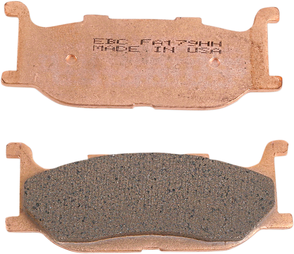 Ebc Hh Brake Pads