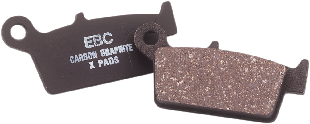 Ebc X Series Carbon Brake Pads