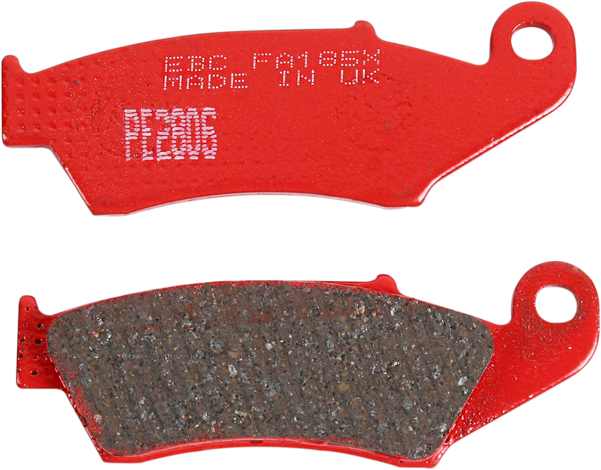 Ebc X Series Carbon Brake Pads