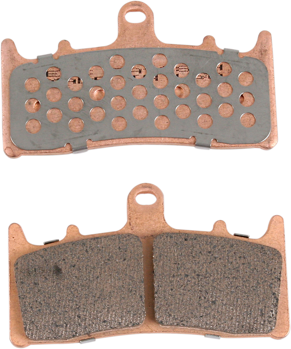 Ebc Hh Brake Pads