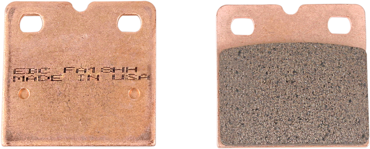 Ebc Hh Brake Pads