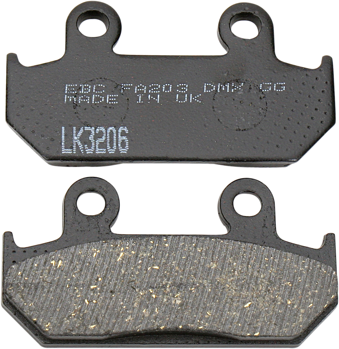 Ebc Brake Pads