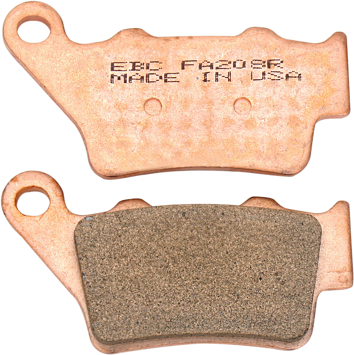 Ebc R Series Sintered Brake Pads