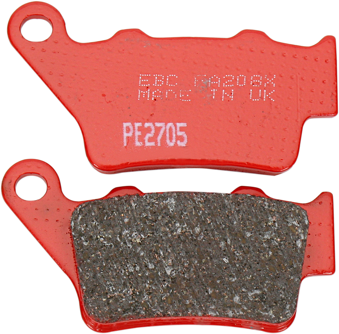 Ebc X Series Carbon Brake Pads