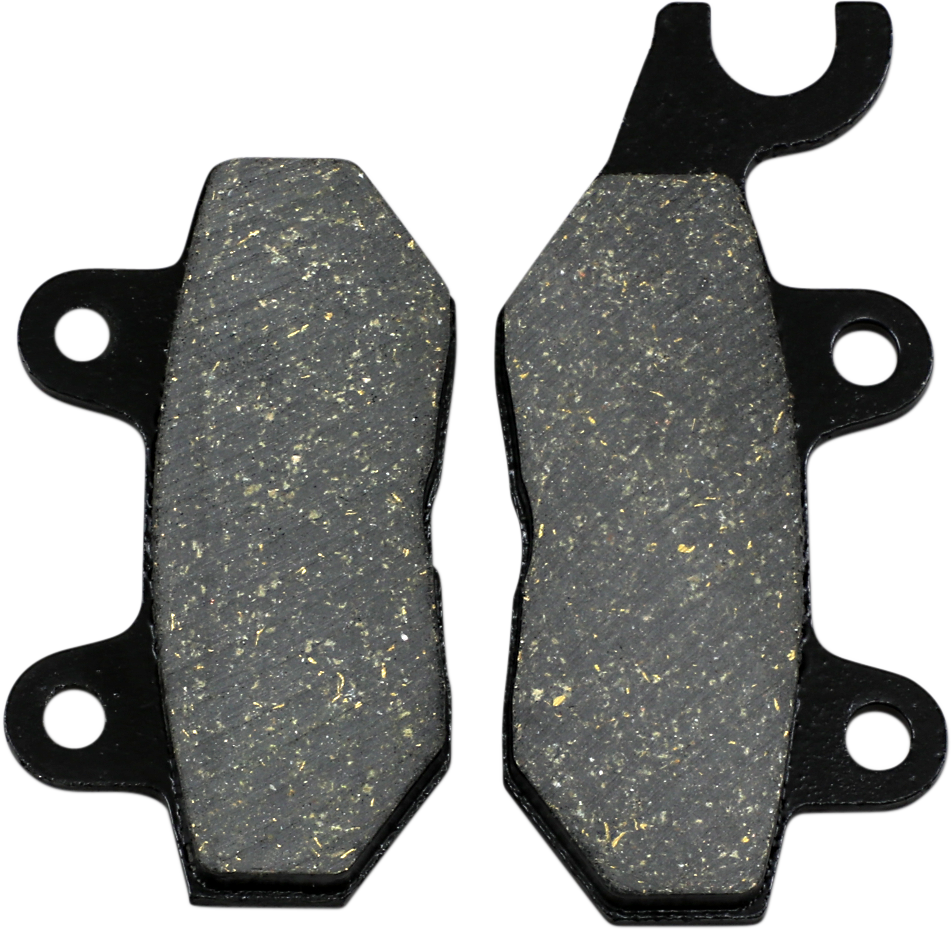 Ebc Brake Pads