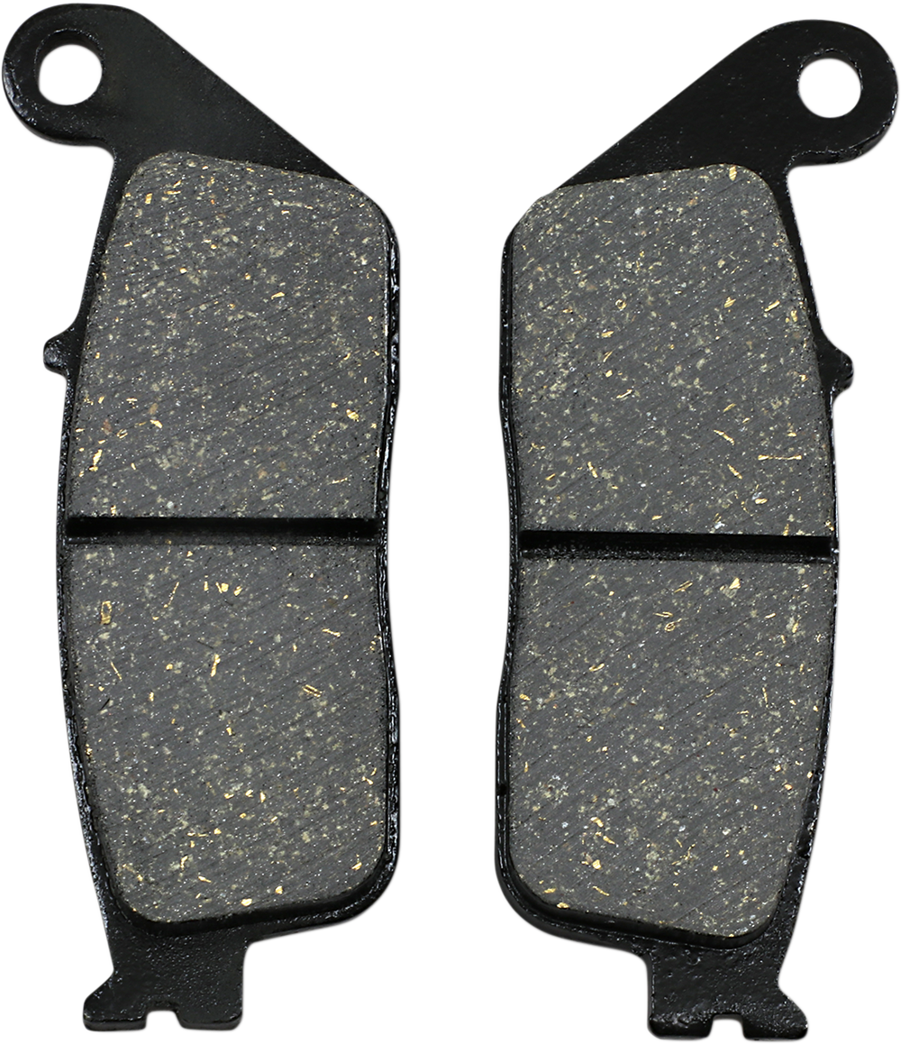 Ebc Standard Brake Pads